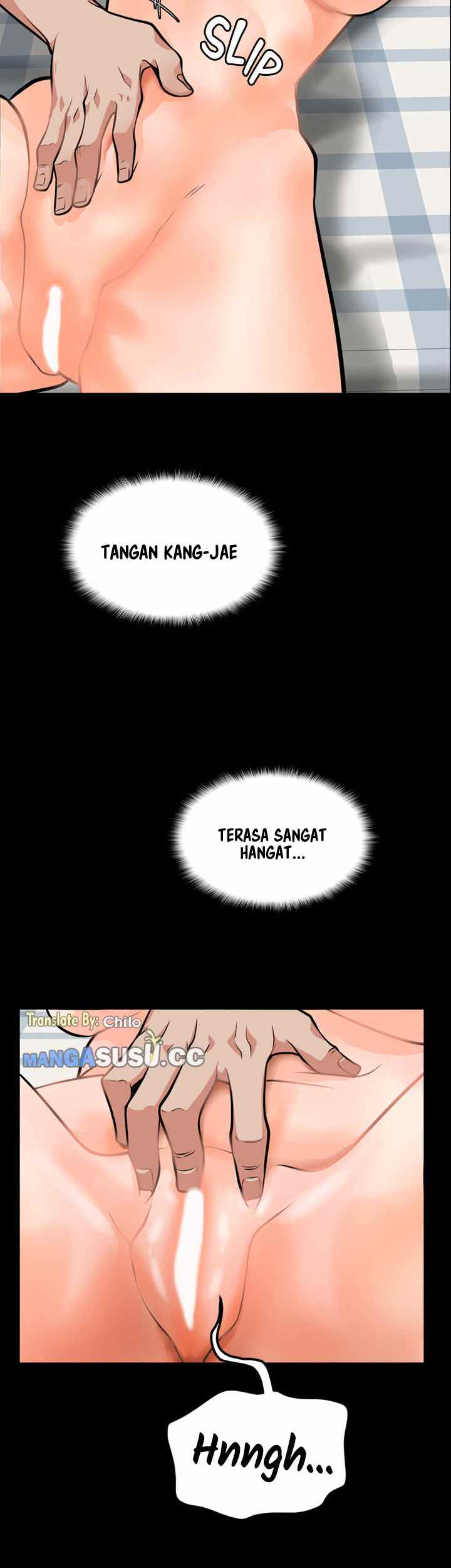 Bs Anger - Chapter 20 34