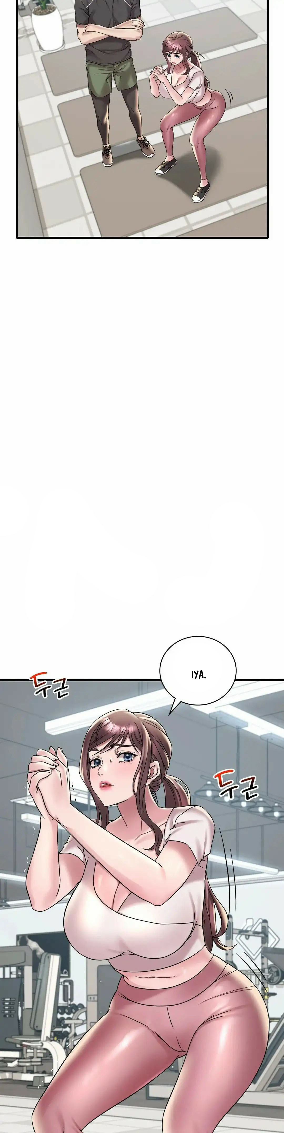 She wants to get drunk - Chapter 20 4 She wants to get drunk - Chapter 20 4