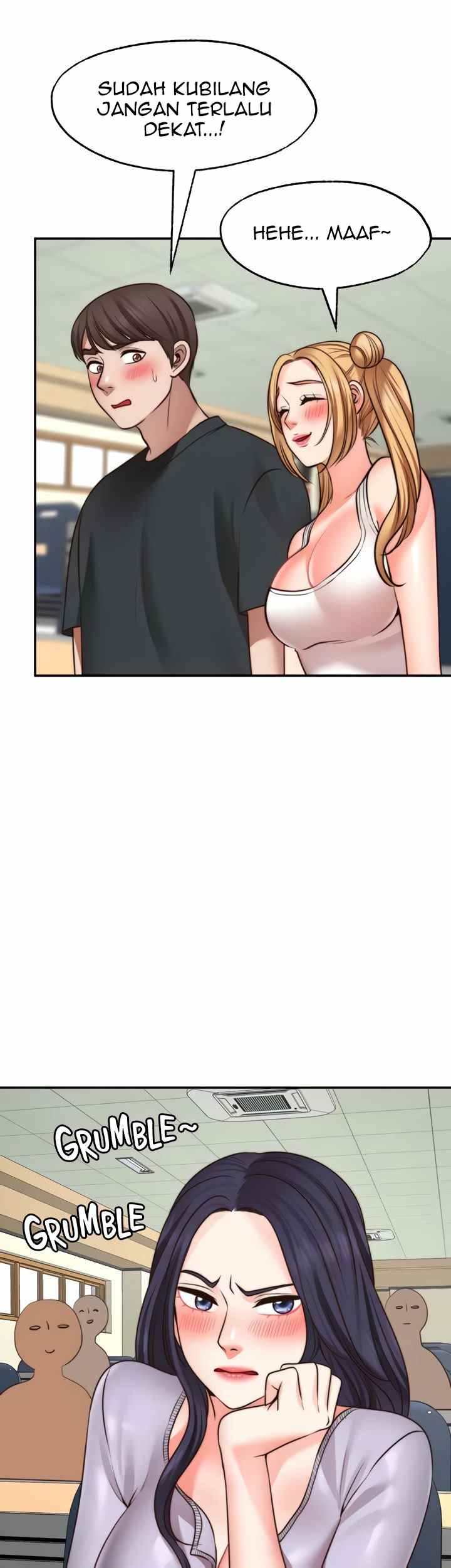 Wish Partner - Chapter 21 59 Wish Partner - Chapter 21 59