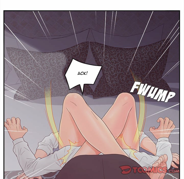 Share Girls - Chapter 20 36