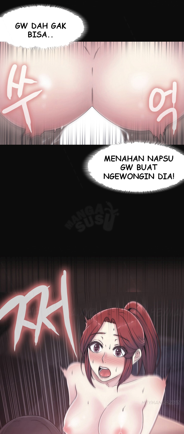 Miss Mystic - Chapter 20 35