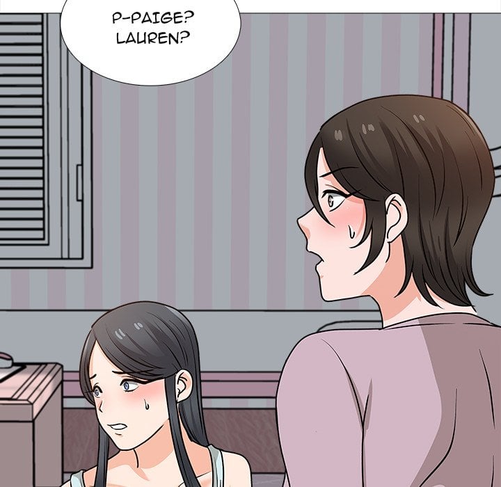 Blissville - Chapter 20 152