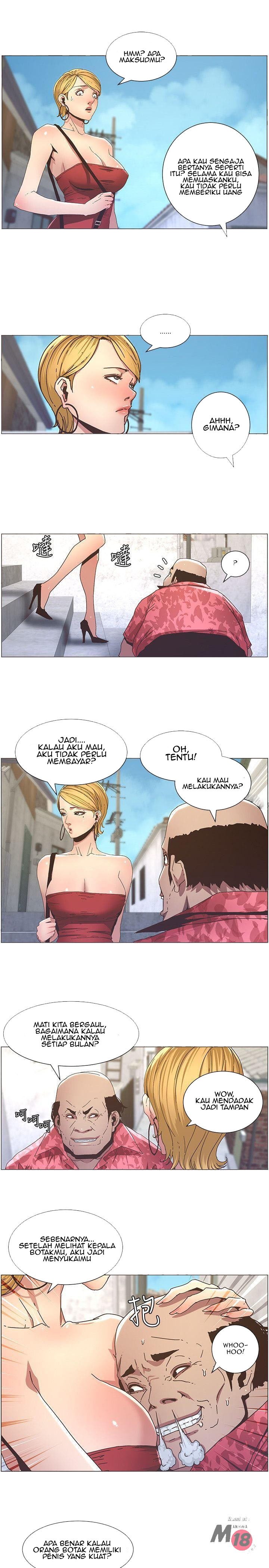 Father&#8217;s Lust - Chapter 20 6
