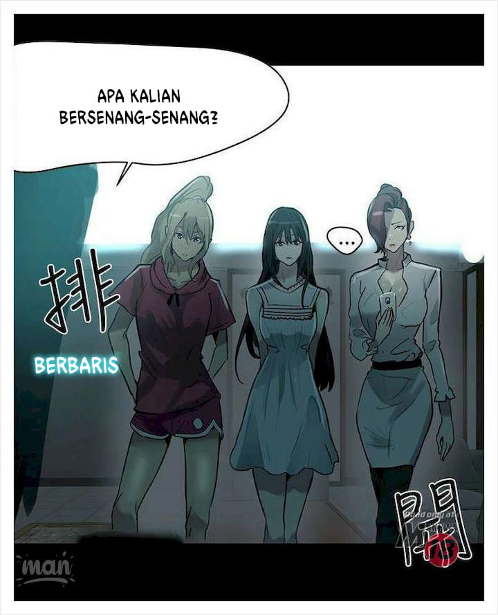PC Goddess Room - Chapter 20 60