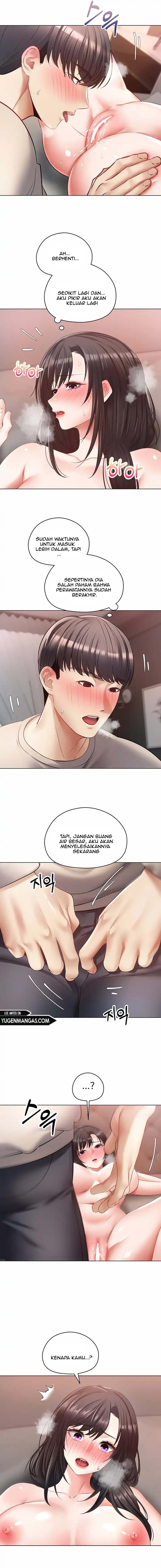 Wish Fulfillment Application - Chapter 20 12