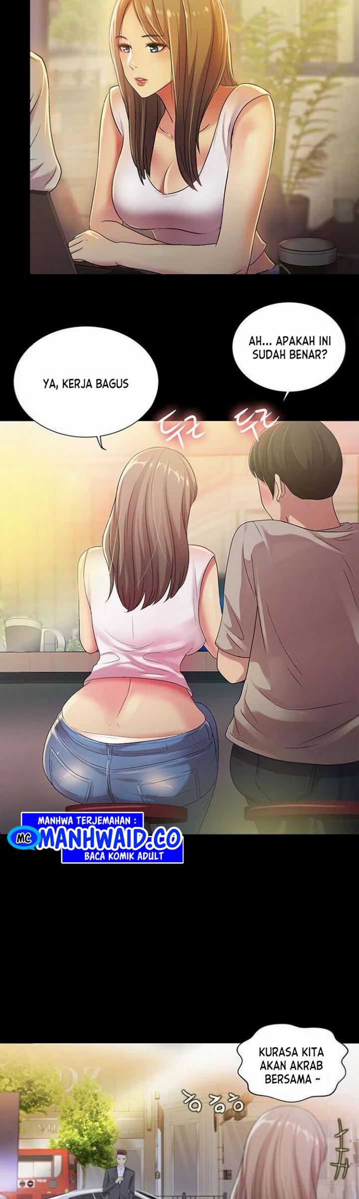 Friend&#8217;s Girlfriend - Chapter 20 2