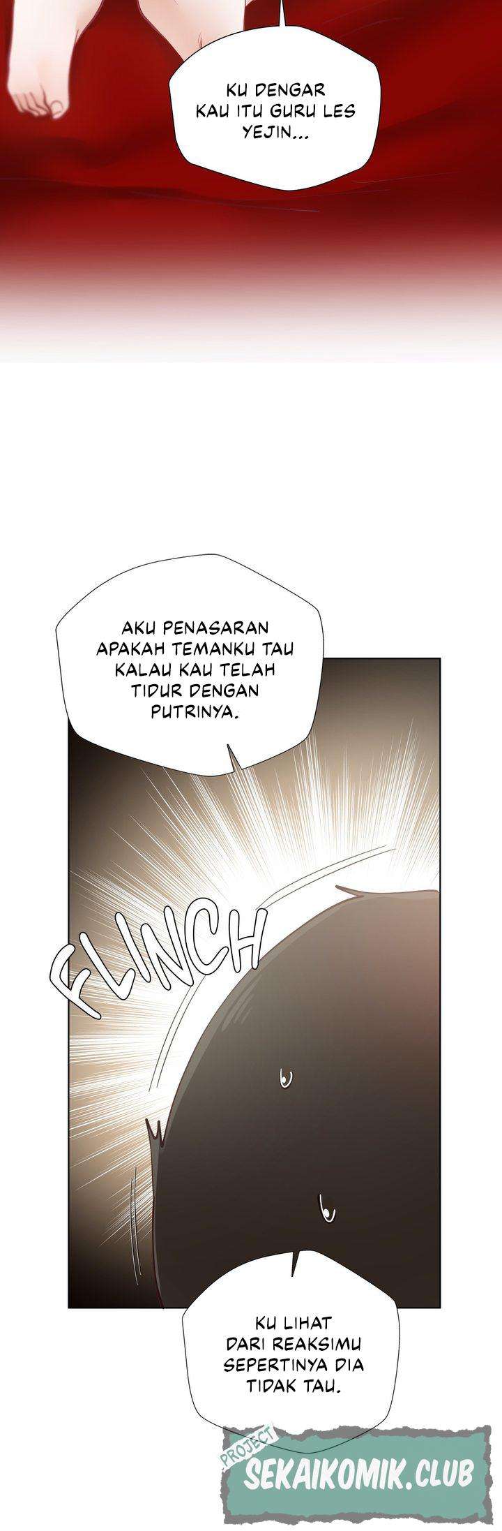Learning the Hard Way - Chapter 20 43