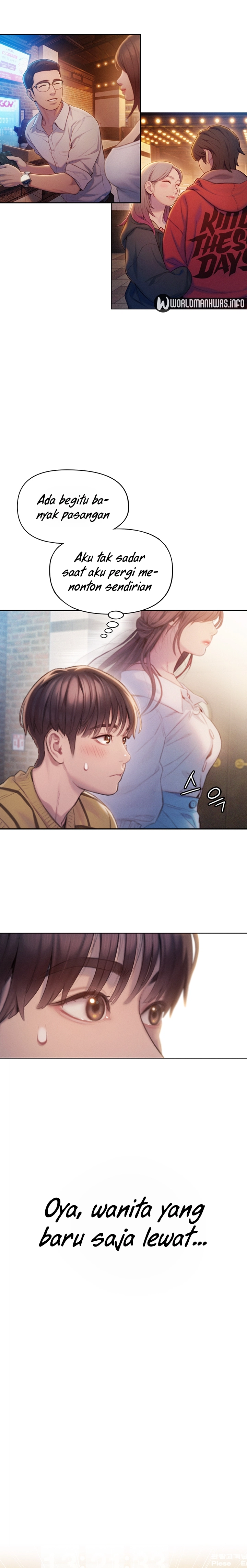 Love Limit Exceeded - Chapter 20 21 Love Limit Exceeded - Chapter 20 21