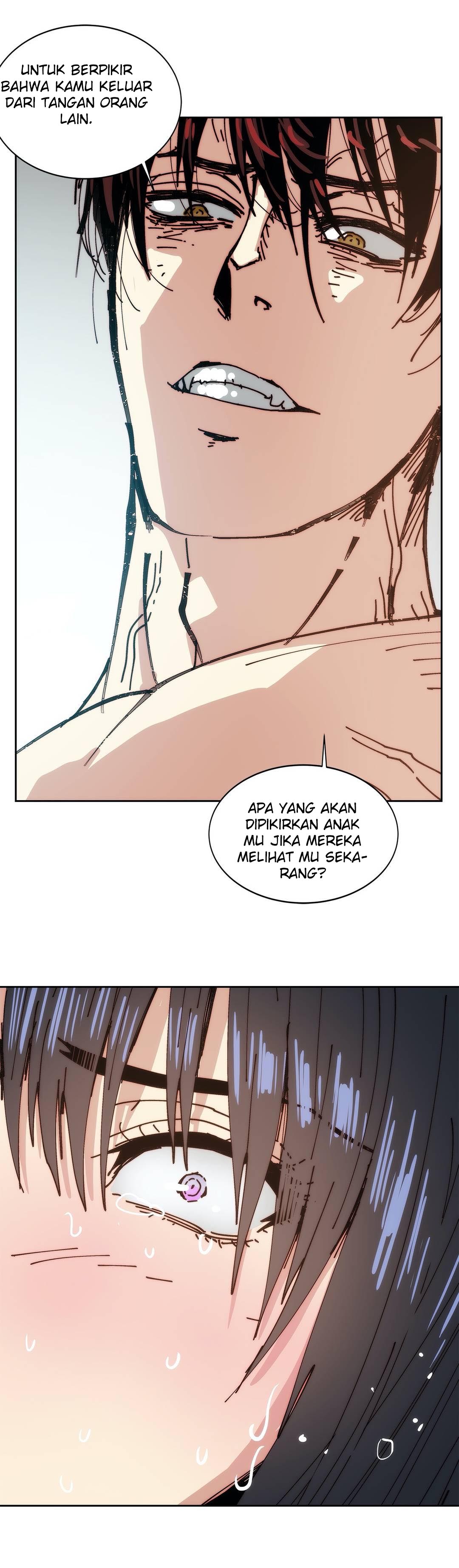 Desire to Kill - Chapter 20 26