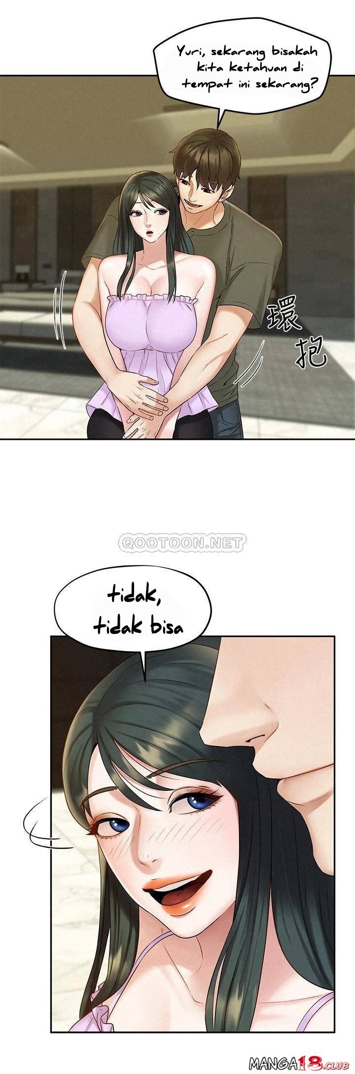 Affair Travel - Chapter 20 9