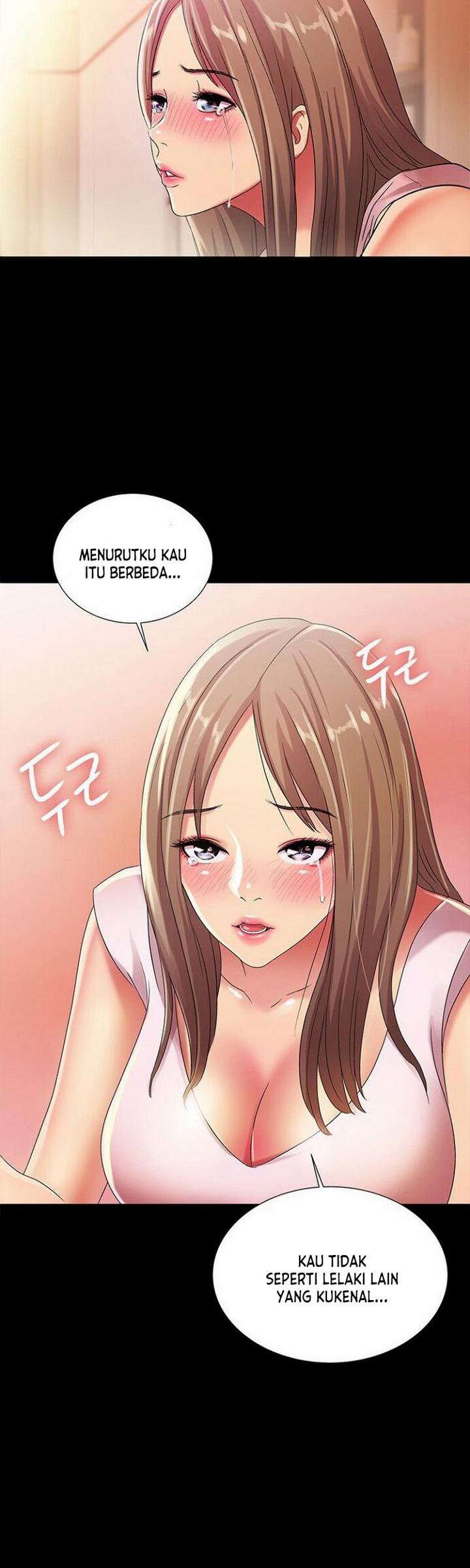 Friend&#8217;s Girlfriend - Chapter 20 46