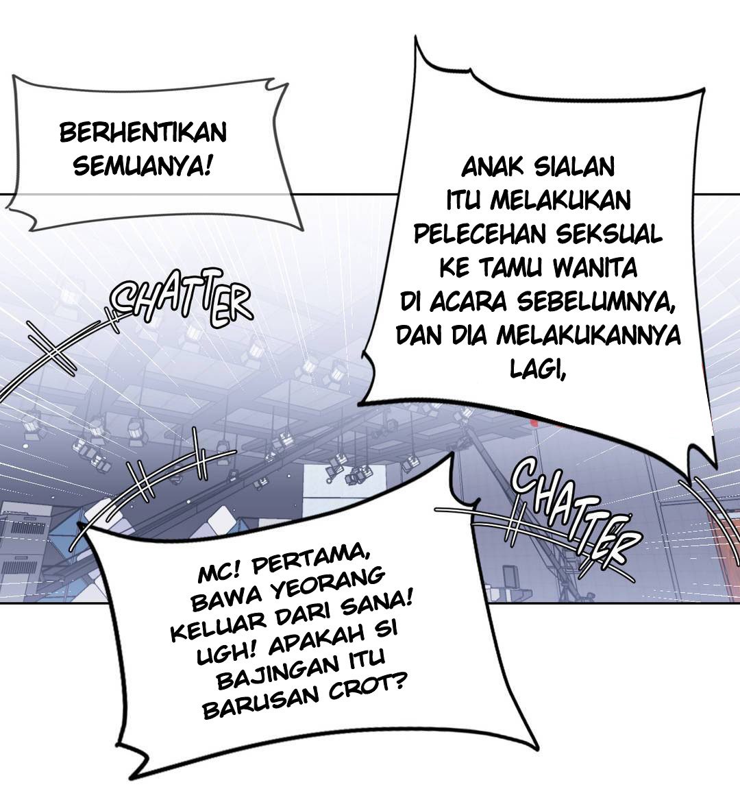 Tie Me Up - Chapter 20 21