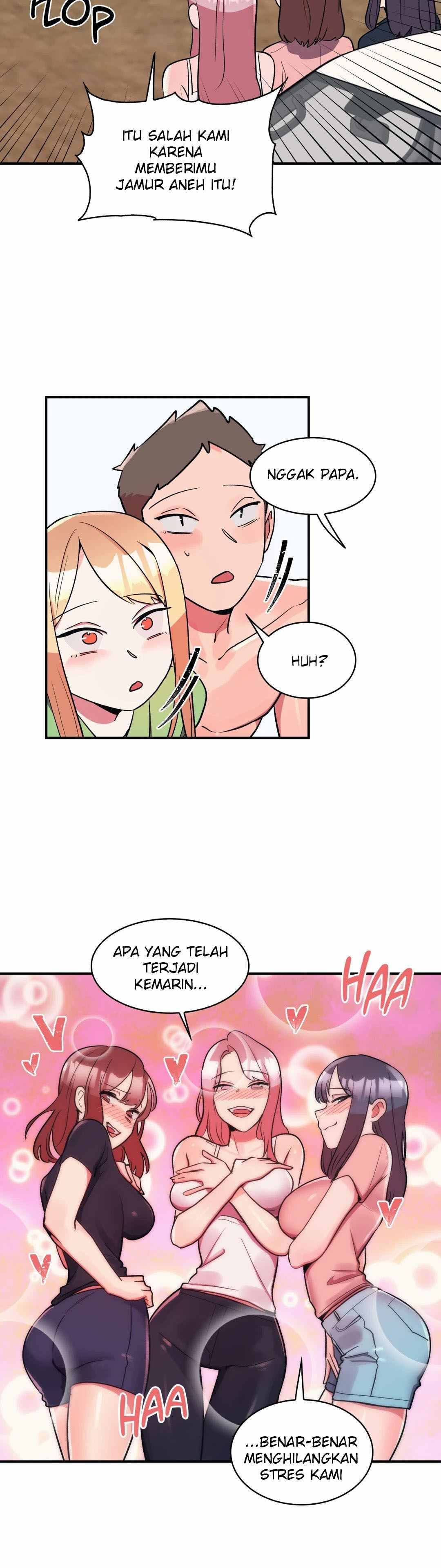 Her Nickname - Chapter 20 14