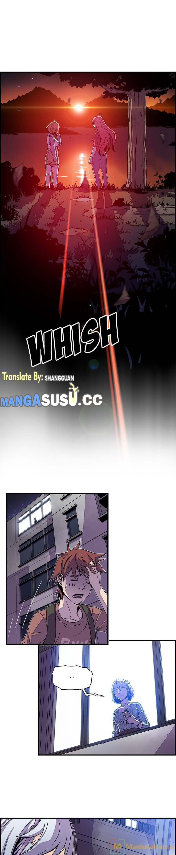 Our Complications - Chapter 20 19