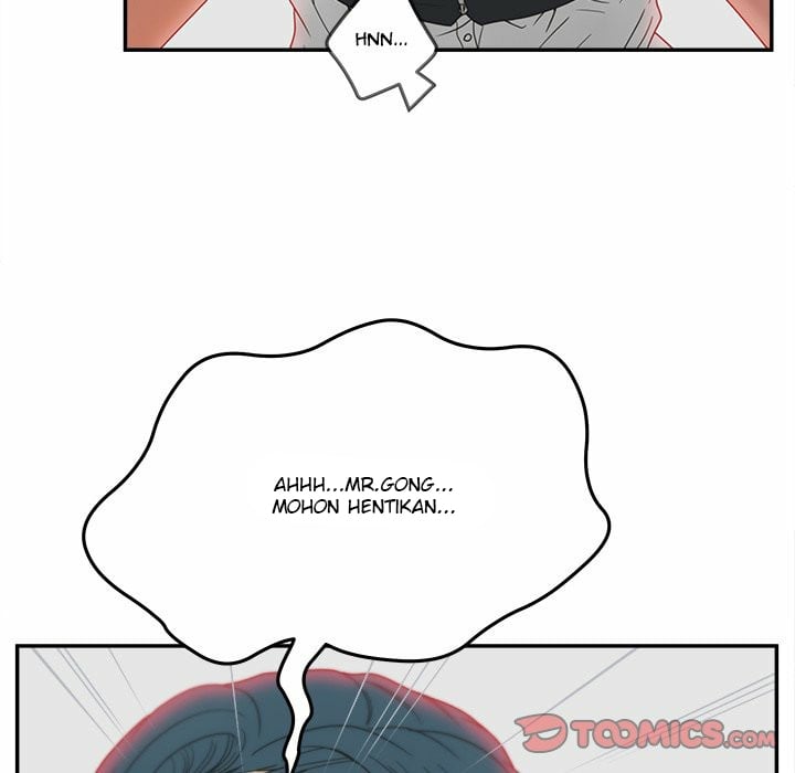 Share Girls - Chapter 20 72