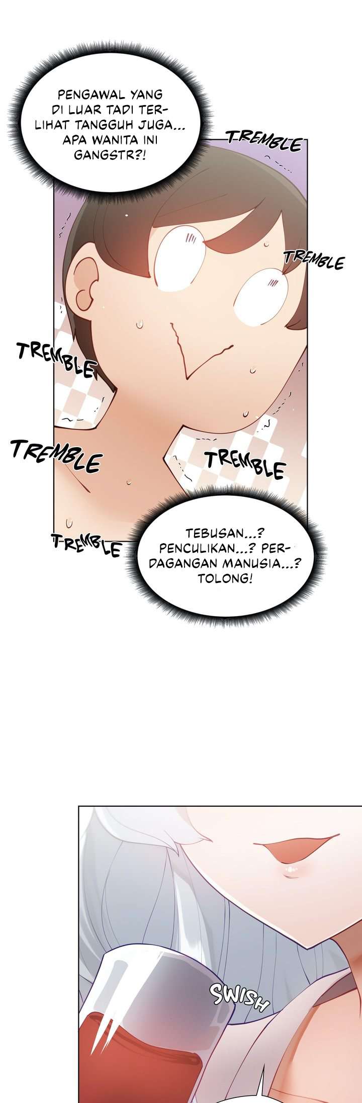 Learning the Hard Way - Chapter 20 32