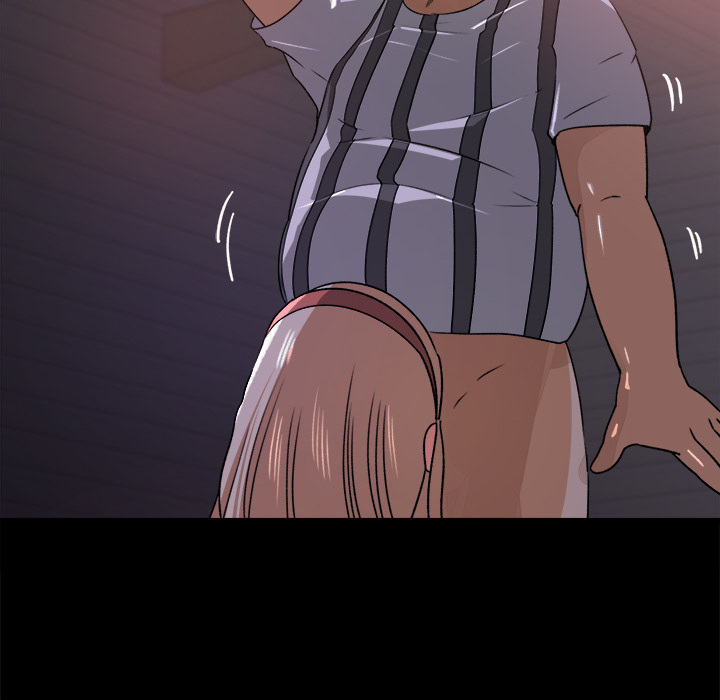 Inside the Uniform - Chapter 20 70