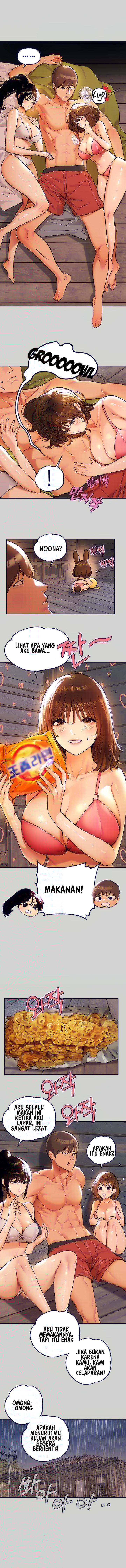 My Landlady Noona - Chapter 20 7