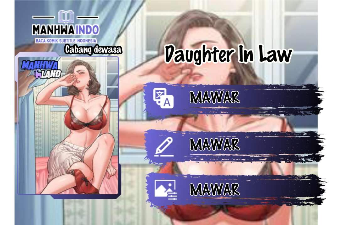 Daughter in Law - Chapter 20 1