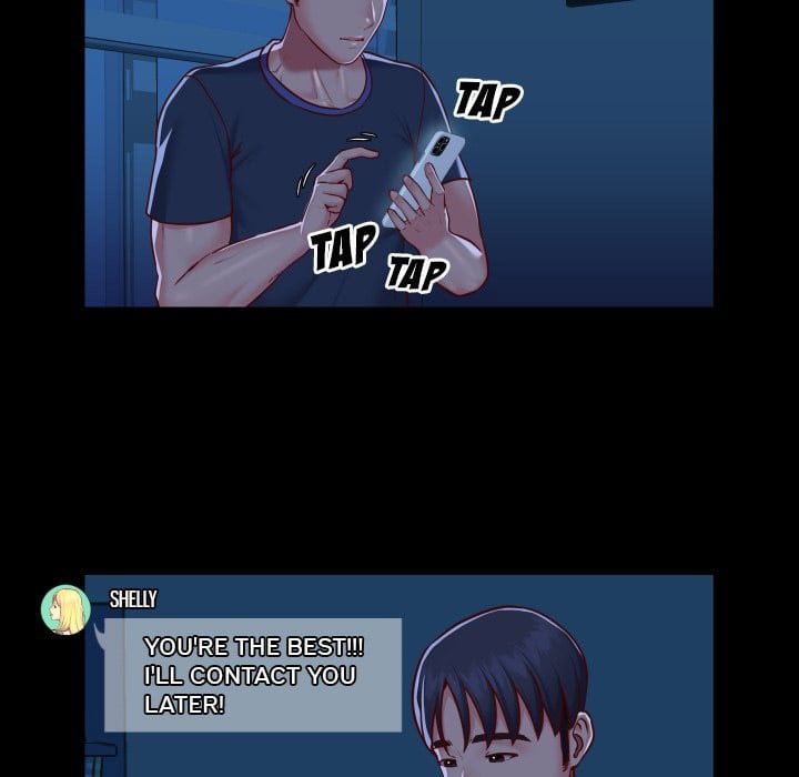 The Ladies’ Associate - Chapter 20 50 The Ladies’ Associate - Chapter 20 50