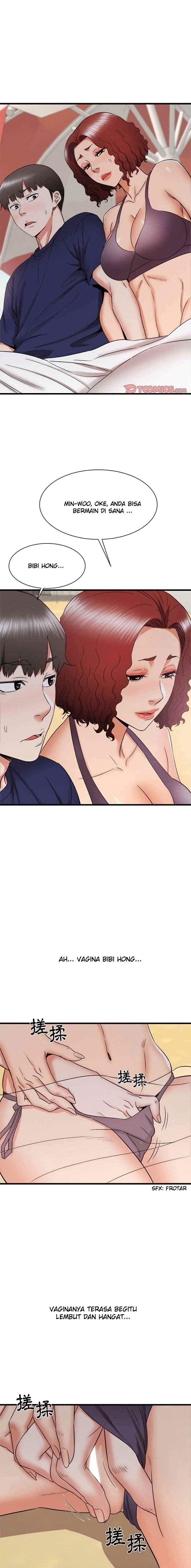 Staying at The Sisters House - Chapter 20 3