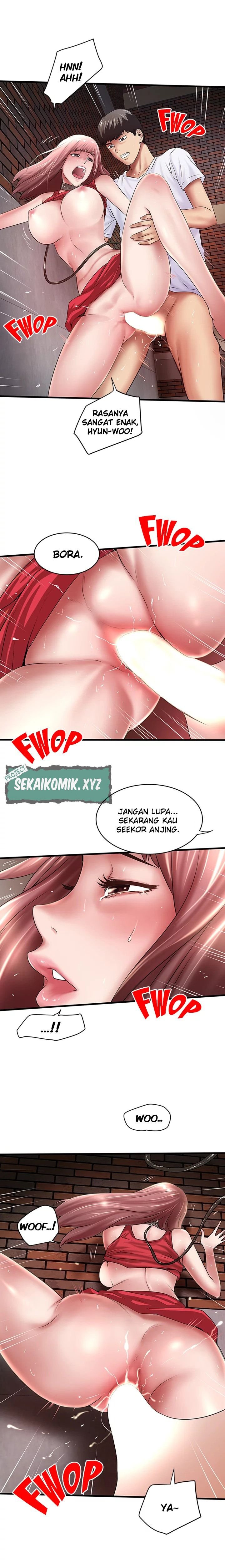 The Housemaid - Chapter 20 14