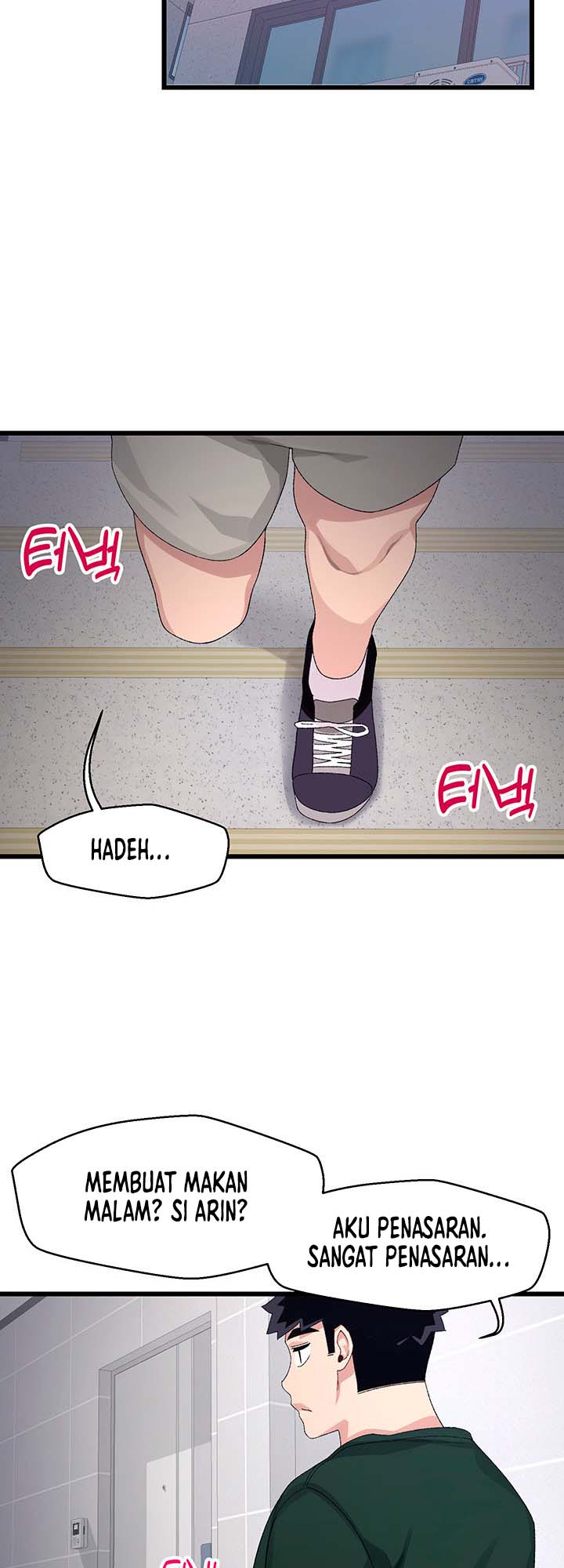Doki Doki Connection - Chapter 20 41