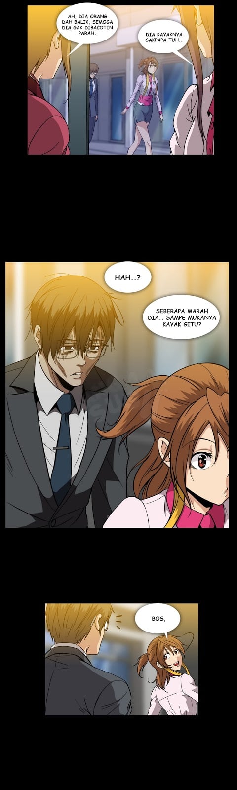 Drug Candy - Chapter 20 11