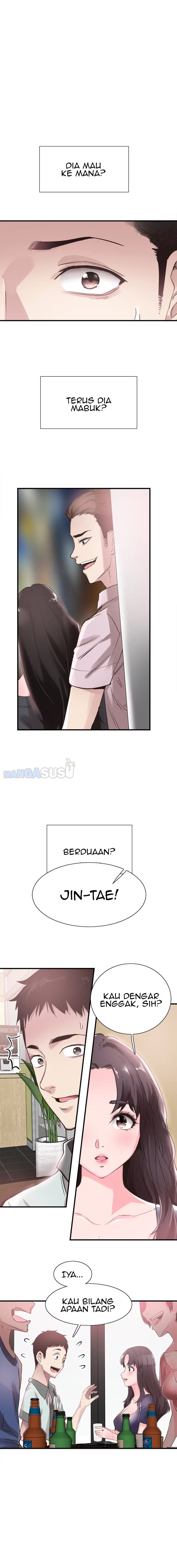 Campus Live - Chapter 20 6