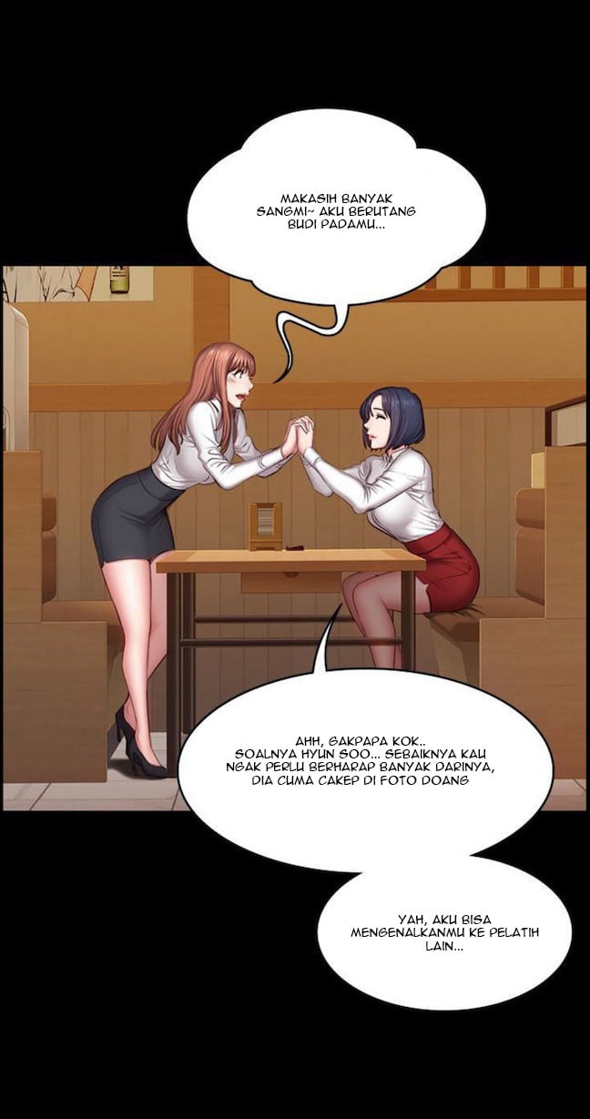 Fitness Uncensored - Chapter 20 4 Fitness Uncensored - Chapter 20 4