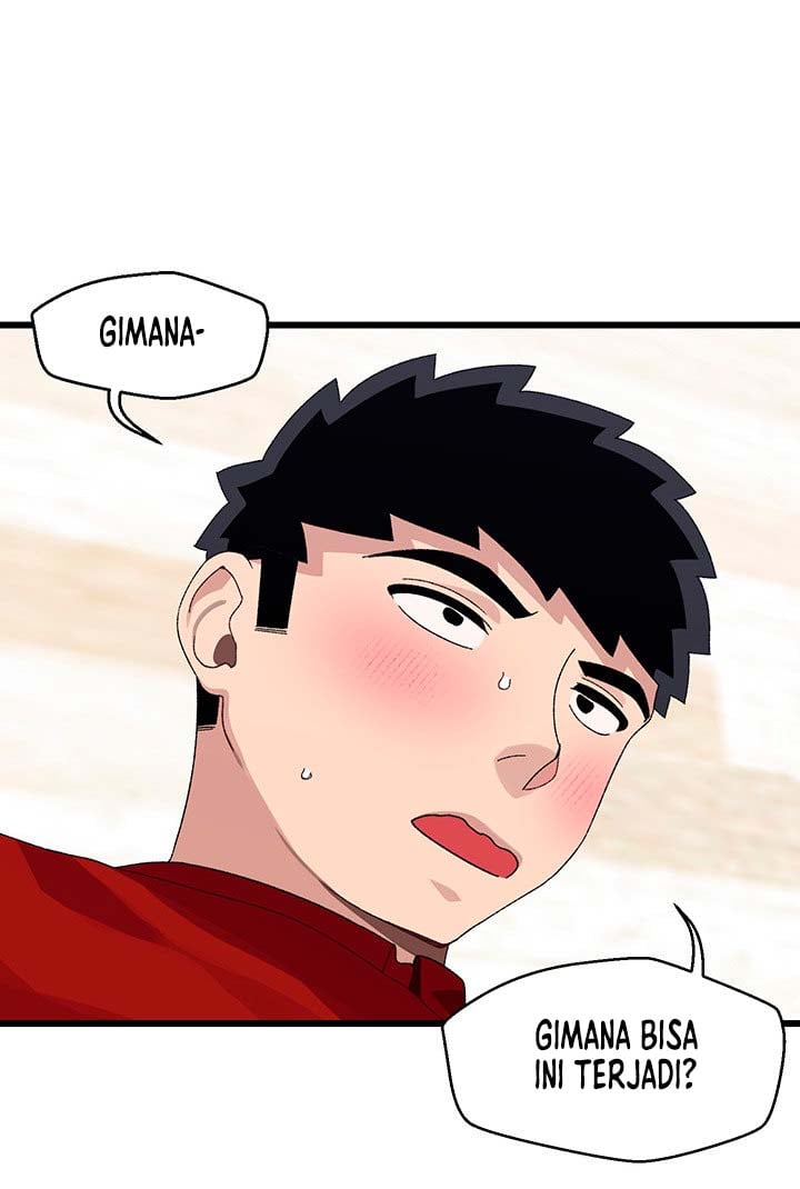 Doki Doki Connection - Chapter 20 33