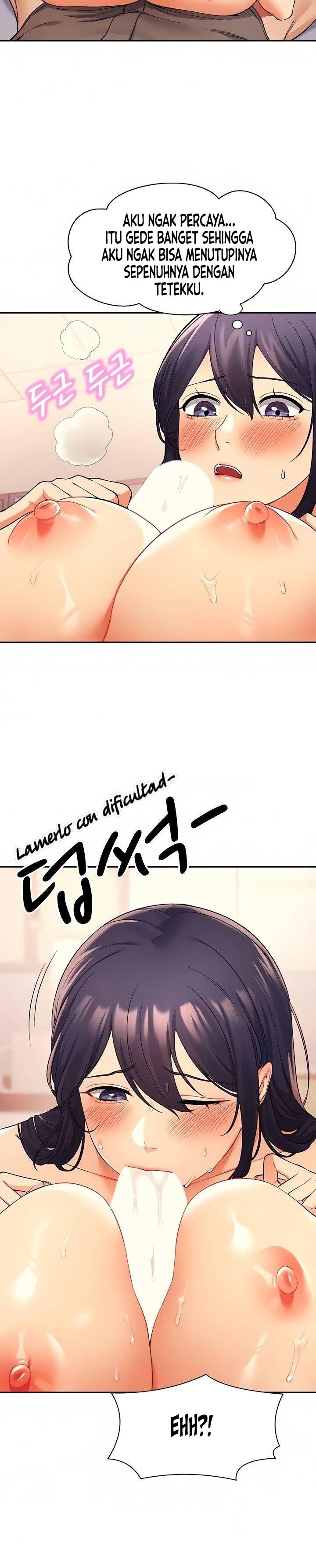 Is There No Goddess in My College? - Chapter 20 11