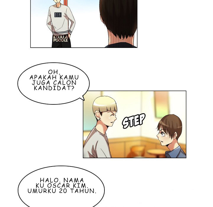 God of App - Chapter 20 18