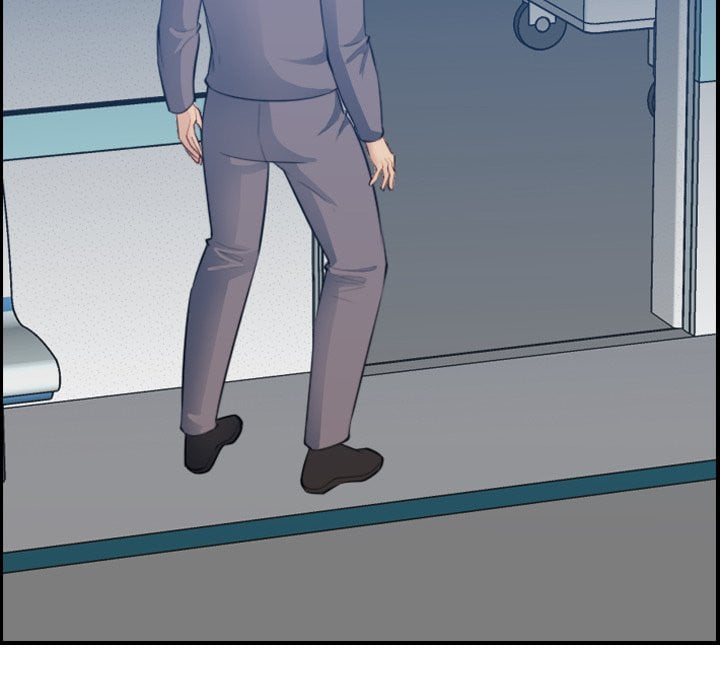 Never Too Late - Chapter 20 8