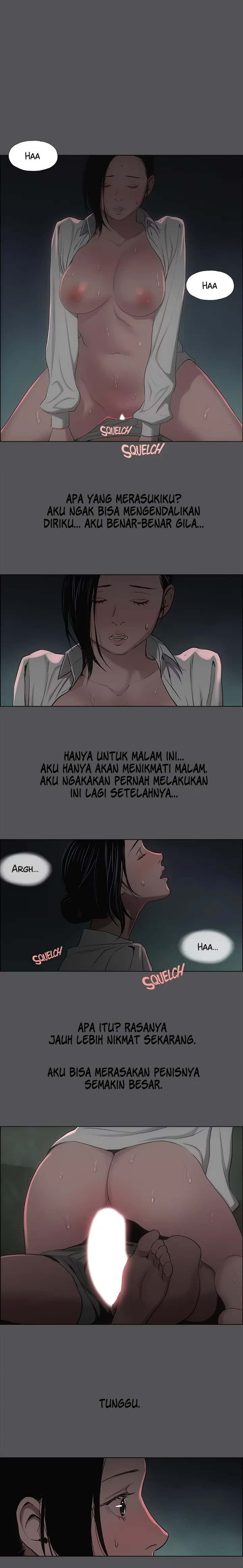 Summer Vacation - Chapter 20 18