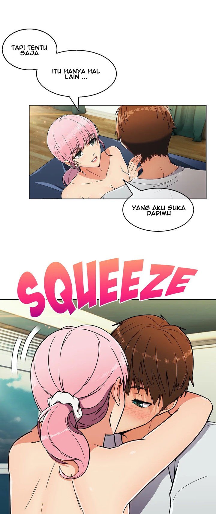 The Stand Up Guy - Chapter 20 18