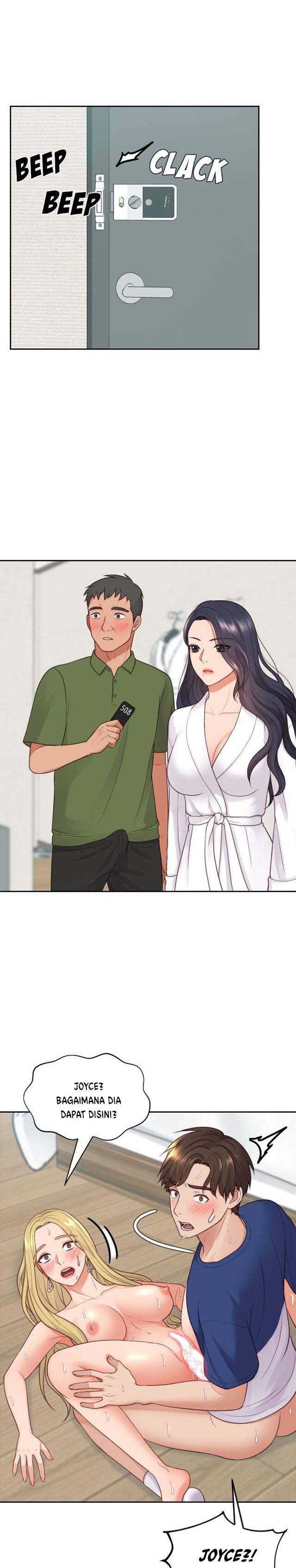 Her Situation - Chapter 20 23
