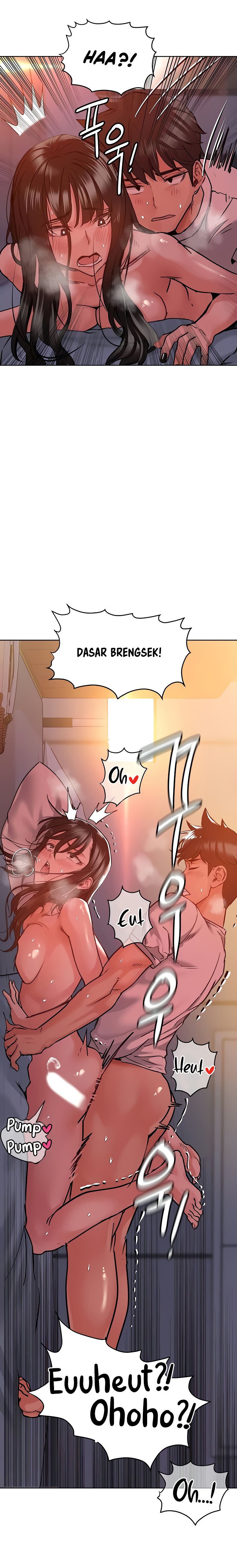 Keep It a Secret From Your Mother! - Chapter 20 21 Keep It a Secret From Your Mother! - Chapter 20 21