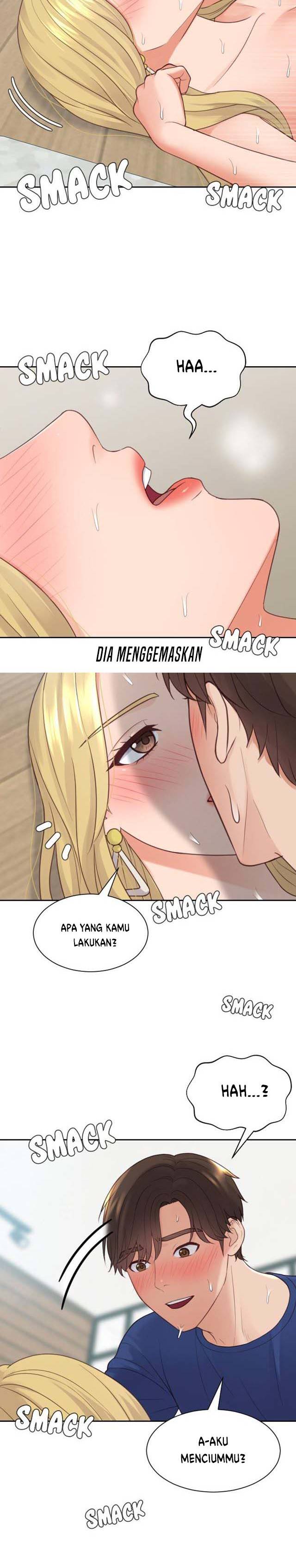Her Situation - Chapter 20 21