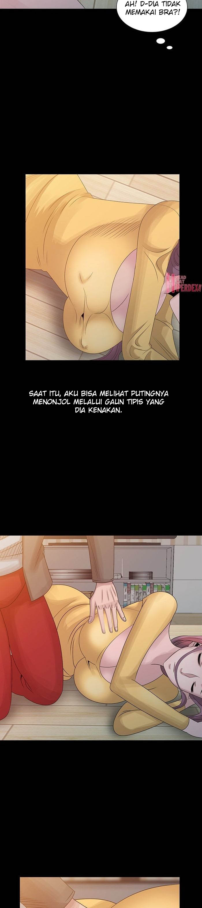 Shh! Her Secret - Chapter 20 8