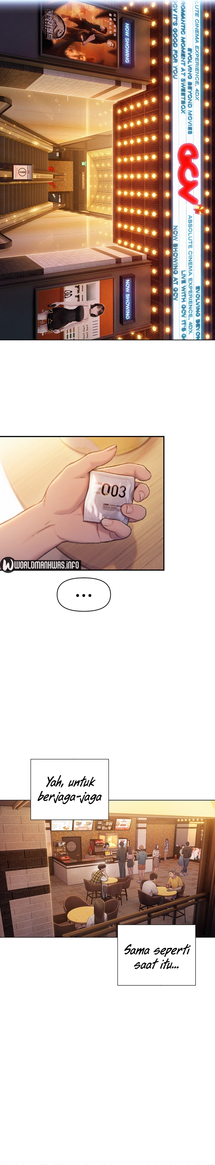 Love Limit Exceeded - Chapter 20 19 Love Limit Exceeded - Chapter 20 19