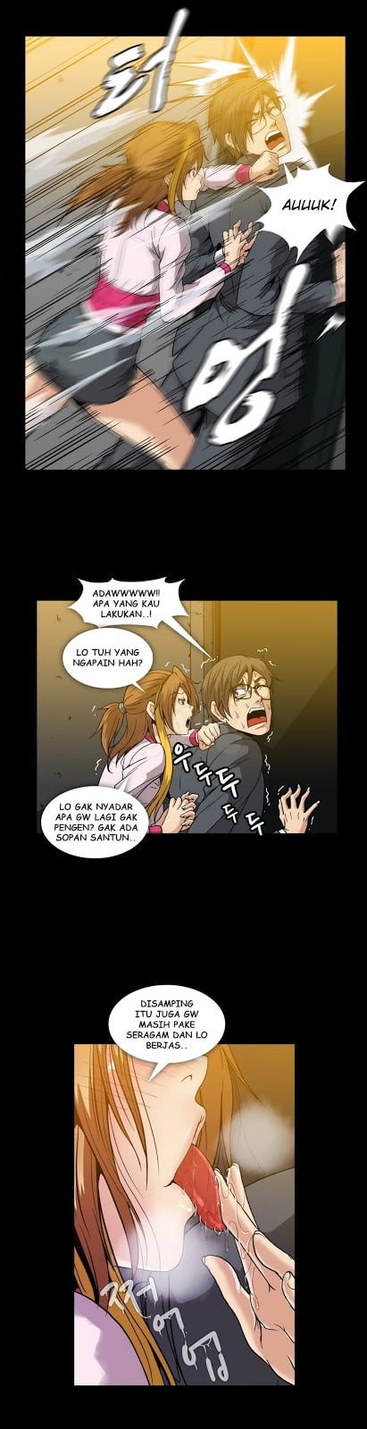 Drug Candy - Chapter 20 5