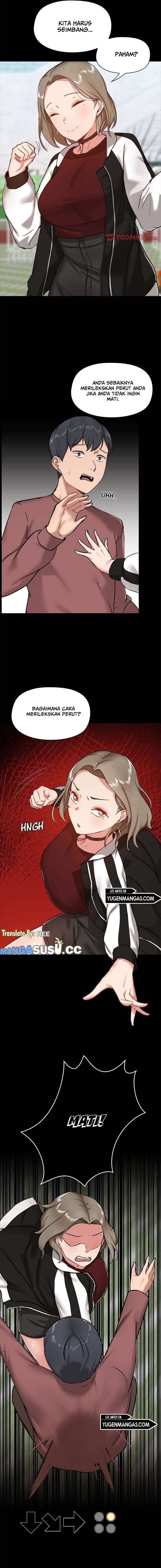 Gamers - Chapter 20 3
