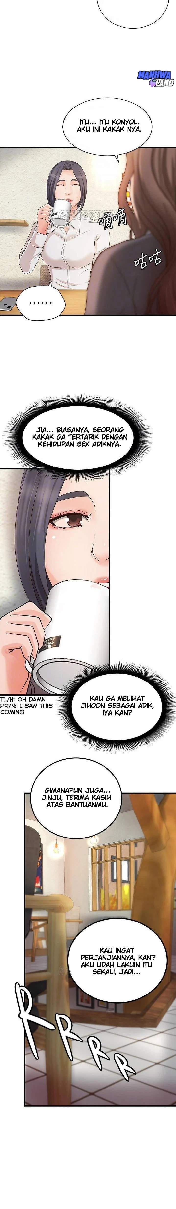 Sister’s Sex Education - Chapter 20 11 Sister’s Sex Education - Chapter 20 11