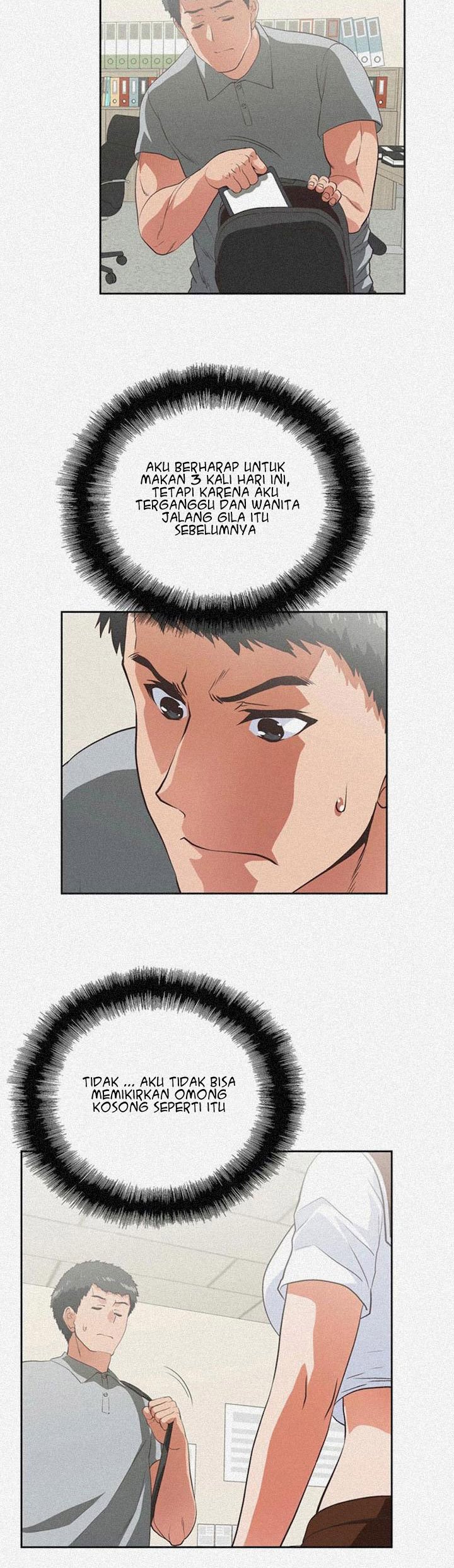 Up and Down (Edge Edge) - Chapter 20 29