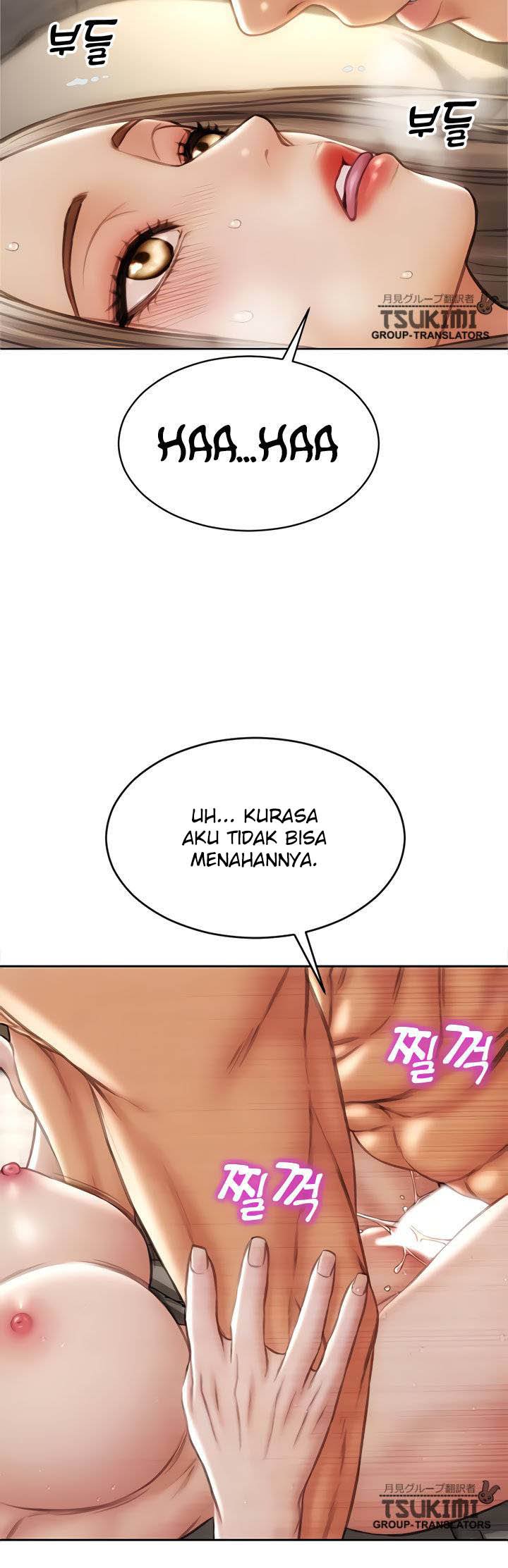 Bad Guy (Mojo) - Chapter 20 44