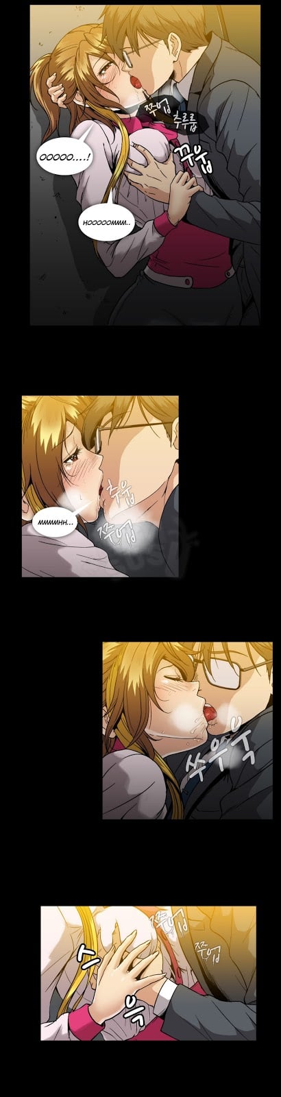 Drug Candy - Chapter 20 3