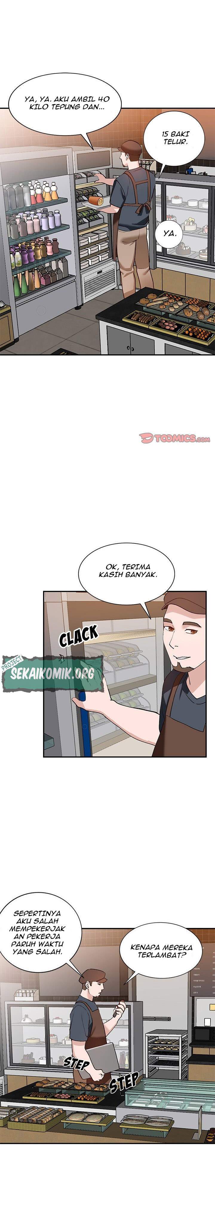 Town Girls - Chapter 20 2