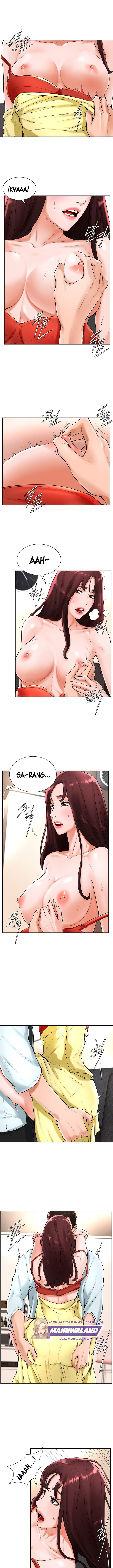 Billiard Room Love - Chapter 20 3