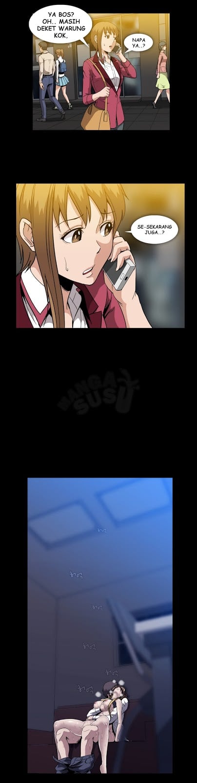 Drug Candy - Chapter 20 28